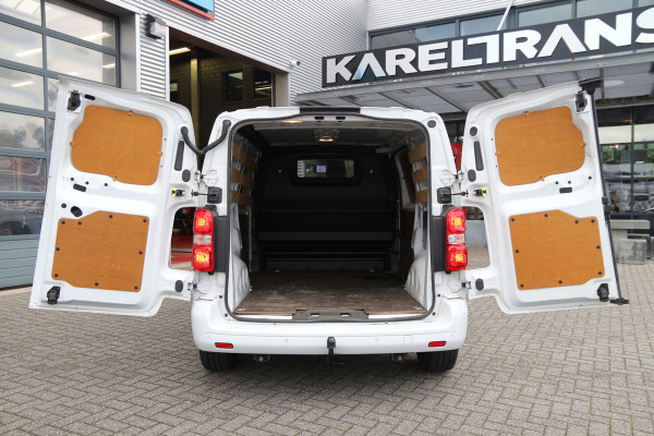 Citroën Jumpy 2.0 BlueHDI 145 | L2H1 | Trekhaak | Navi | Camera | Airco..
