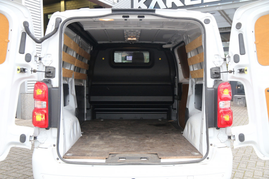 Citroën Jumpy 2.0 BlueHDI 145 | L2H1 | Trekhaak | Navi | Camera | Airco..