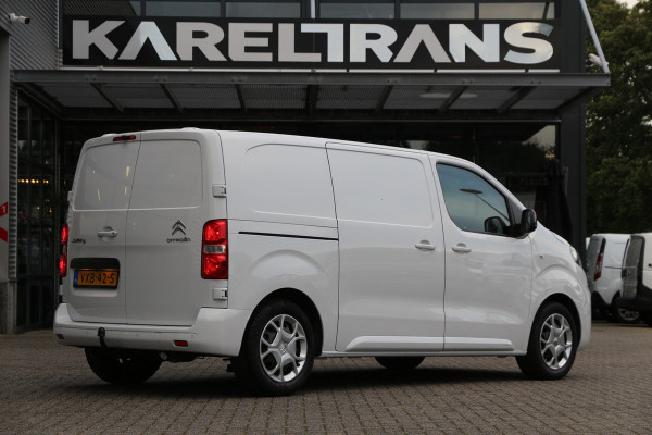 Citroën Jumpy 2.0 BlueHDI 145 | L2H1 | Trekhaak | Navi | Camera | Airco..