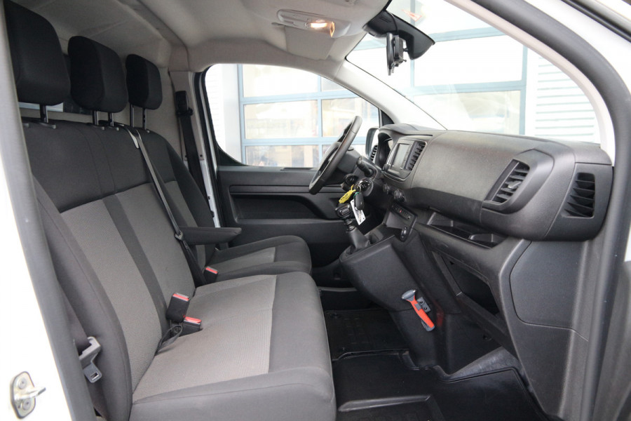Citroën Jumpy 2.0 BlueHDI 145 | L2H1 | Trekhaak | Navi | Camera | Airco..