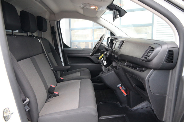 Citroën Jumpy 2.0 BlueHDI 145 | L2H1 | Trekhaak | Navi | Camera | Airco..