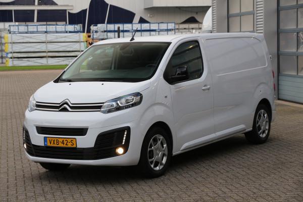 Citroën Jumpy 2.0 BlueHDI 145 | L2H1 | Trekhaak | Navi | Camera | Airco..