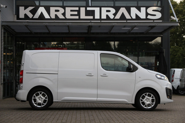 Citroën Jumpy 2.0 BlueHDI 145 | L2H1 | Trekhaak | Navi | Camera | Airco..