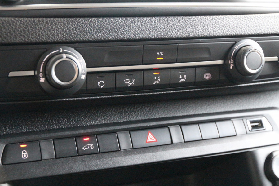 Citroën Jumpy 2.0 BlueHDI 145 | L2H1 | Trekhaak | Navi | Camera | Airco..