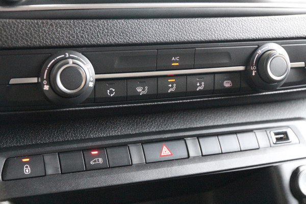 Citroën Jumpy 2.0 BlueHDI 145 | L2H1 | Trekhaak | Navi | Camera | Airco..