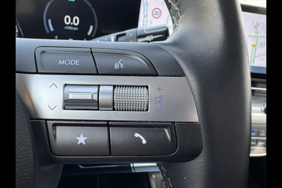 Hyundai Kona 1.6 GDI HEV Comfort Smart - Automaat Achteruitrijcamera Navi Carplay Clima Fabrieksgarantie