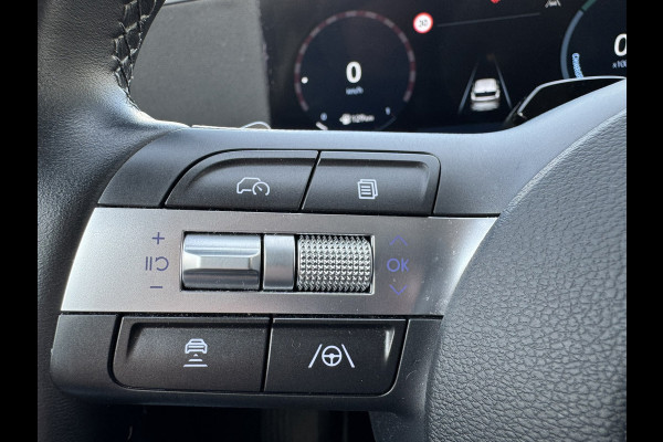 Hyundai Kona 1.6 GDI HEV Comfort Smart - Automaat Achteruitrijcamera Navi Carplay Clima Fabrieksgarantie