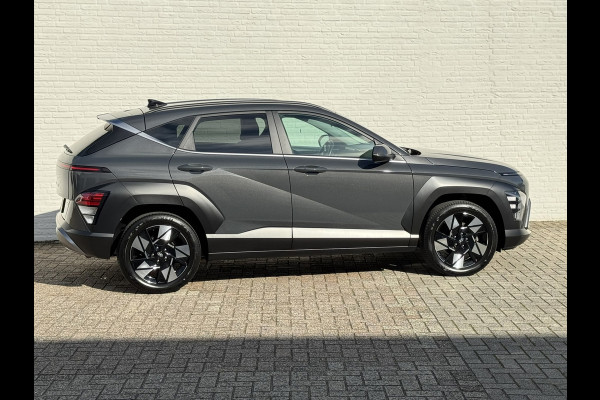Hyundai Kona 1.6 GDI HEV Comfort Smart - Automaat Achteruitrijcamera Navi Carplay Clima Fabrieksgarantie
