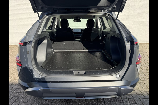 Hyundai Kona 1.6 GDI HEV Comfort Smart - Automaat Achteruitrijcamera Navi Carplay Clima Fabrieksgarantie
