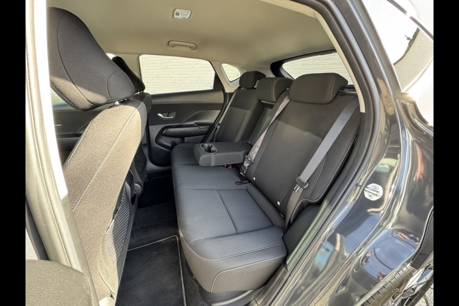 Hyundai Kona 1.6 GDI HEV Comfort Smart - Automaat Achteruitrijcamera Navi Carplay Clima Fabrieksgarantie