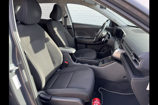 Hyundai Kona 1.6 GDI HEV Comfort Smart - Automaat Achteruitrijcamera Navi Carplay Clima Fabrieksgarantie