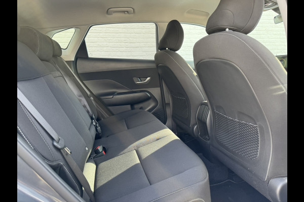 Hyundai Kona 1.6 GDI HEV Comfort Smart - Automaat Achteruitrijcamera Navi Carplay Clima Fabrieksgarantie