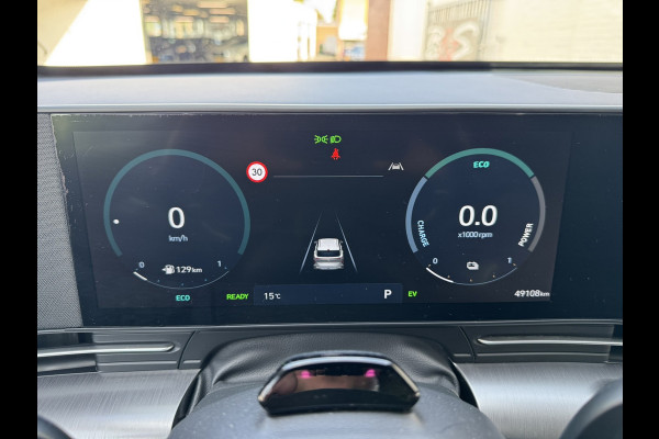 Hyundai Kona 1.6 GDI HEV Comfort Smart - Automaat Achteruitrijcamera Navi Carplay Clima Fabrieksgarantie