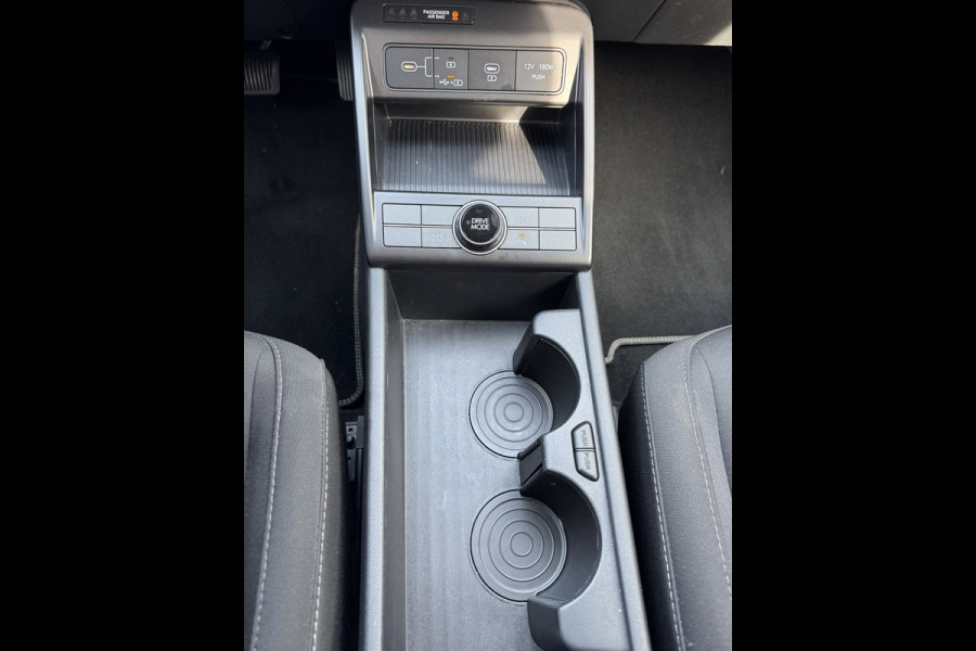 Hyundai Kona 1.6 GDI HEV Comfort Smart - Automaat Achteruitrijcamera Navi Carplay Clima Fabrieksgarantie