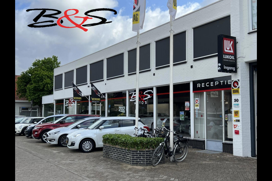 Hyundai Kona 1.6 GDI HEV Comfort Smart - Automaat Achteruitrijcamera Navi Carplay Clima Fabrieksgarantie