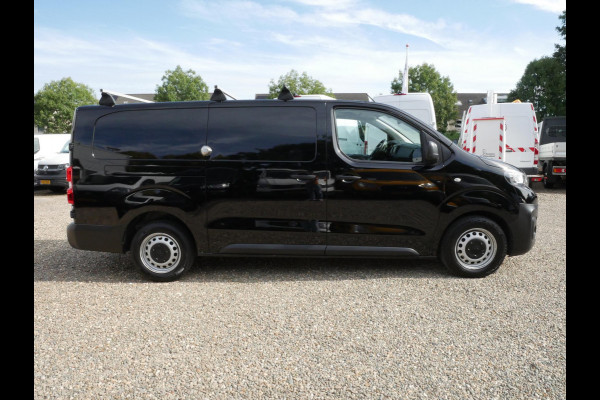 Peugeot Expert 2.0 BlueHDI 145PK L3 Airco Camera Trekhaak Cruise