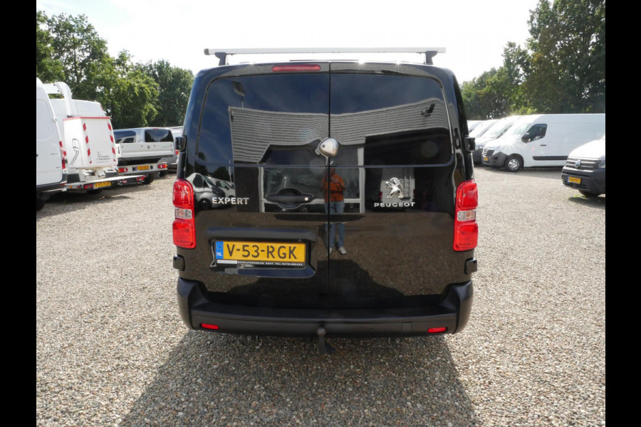 Peugeot Expert 2.0 BlueHDI 145PK L3 Airco Camera Trekhaak Cruise