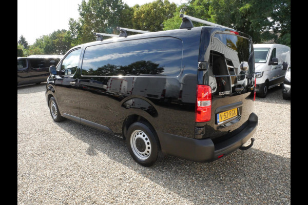 Peugeot Expert 2.0 BlueHDI 145PK L3 Airco Camera Trekhaak Cruise
