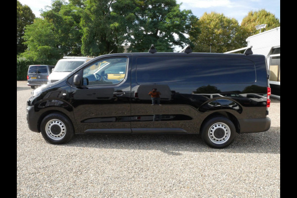 Peugeot Expert 2.0 BlueHDI 145PK L3 Airco Camera Trekhaak Cruise