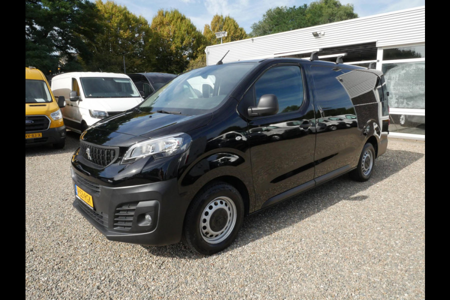 Peugeot Expert 2.0 BlueHDI 145PK L3 Airco Camera Trekhaak Cruise