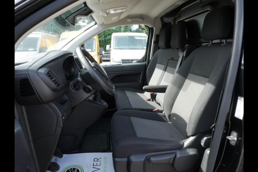 Peugeot Expert 2.0 BlueHDI 145PK L3 Airco Camera Trekhaak Cruise