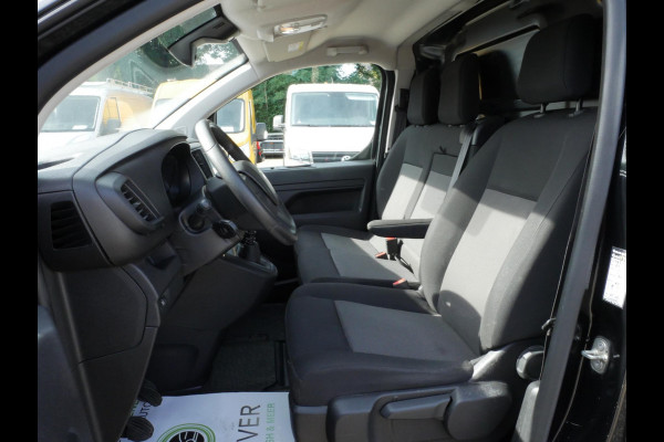 Peugeot Expert 2.0 BlueHDI 145PK L3 Airco Camera Trekhaak Cruise
