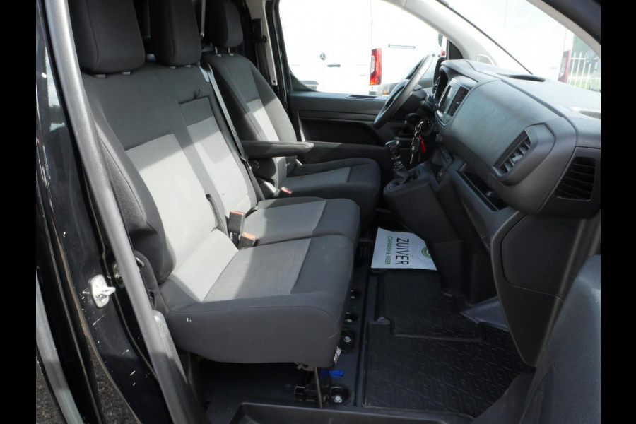 Peugeot Expert 2.0 BlueHDI 145PK L3 Airco Camera Trekhaak Cruise