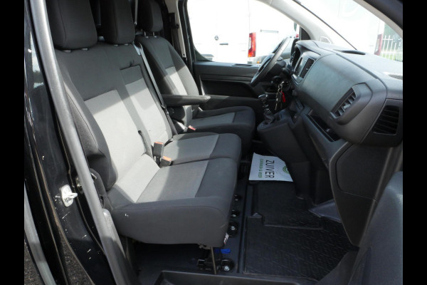 Peugeot Expert 2.0 BlueHDI 145PK L3 Airco Camera Trekhaak Cruise