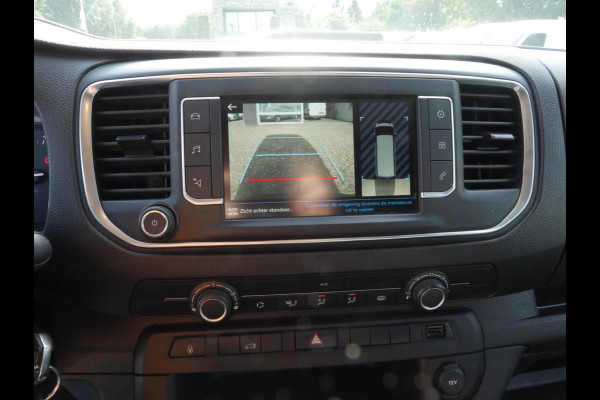 Peugeot Expert 2.0 BlueHDI 145PK L3 Airco Camera Trekhaak Cruise