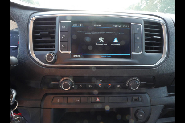 Peugeot Expert 2.0 BlueHDI 145PK L3 Airco Camera Trekhaak Cruise