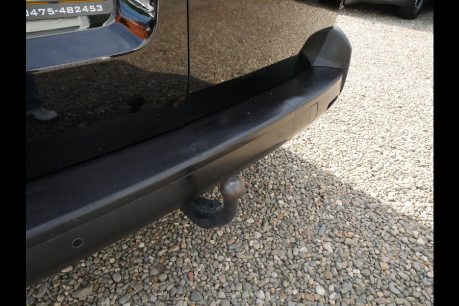 Peugeot Expert 2.0 BlueHDI 145PK L3 Airco Camera Trekhaak Cruise