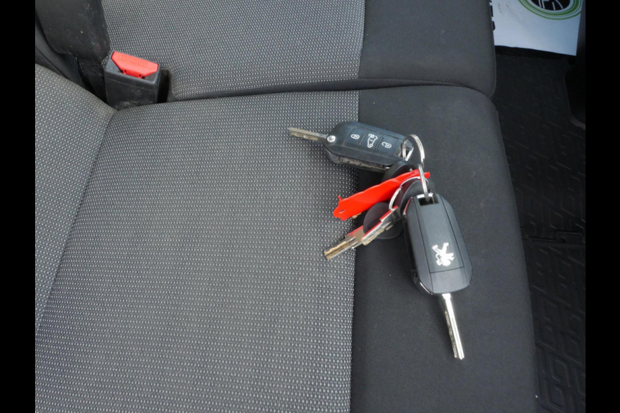 Peugeot Expert 2.0 BlueHDI 145PK L3 Airco Camera Trekhaak Cruise