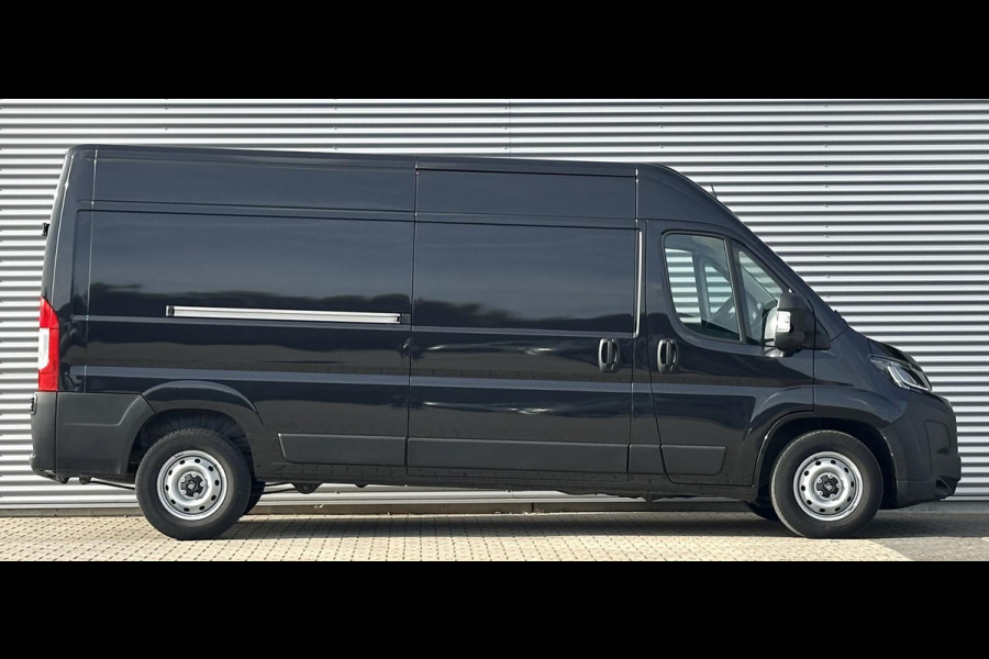 Fiat Ducato 140pk automaat NEW MODEL L3H2 Trekh|Camera|Cruise