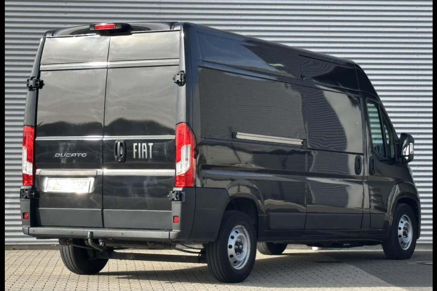 Fiat Ducato 140pk automaat NEW MODEL L3H2 Trekh|Camera|Cruise
