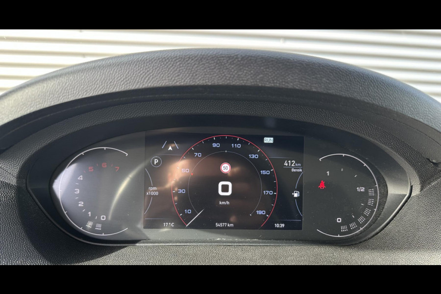 Fiat Ducato 140pk automaat NEW MODEL L3H2 Trekh|Camera|Cruise