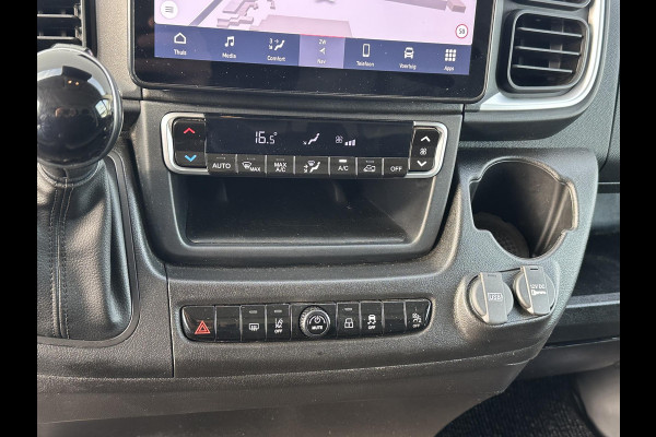 Fiat Ducato 140pk automaat NEW MODEL L3H2 Trekh|Camera|Cruise