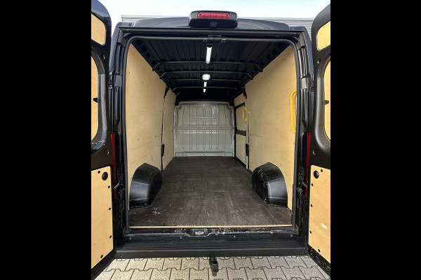 Fiat Ducato 140pk automaat NEW MODEL L3H2 Trekh|Camera|Cruise