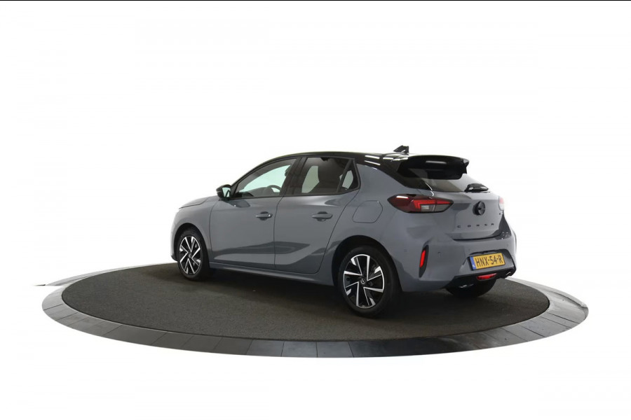 Opel Corsa 1.2 Turbo Hybrid GS - Automaat - Navi - Climate - Org.NL