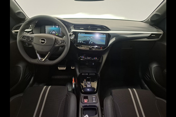Opel Corsa 1.2 Turbo Hybrid GS - Automaat - Navi - Climate - Org.NL