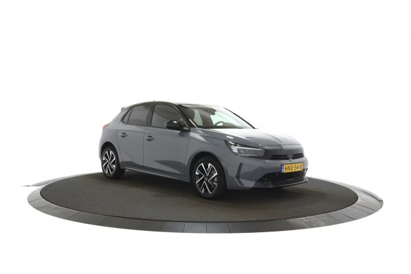 Opel Corsa 1.2 Turbo Hybrid GS - Automaat - Navi - Climate - Org.NL
