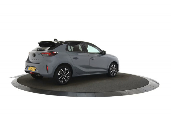 Opel Corsa 1.2 Turbo Hybrid GS - Automaat - Navi - Climate - Org.NL