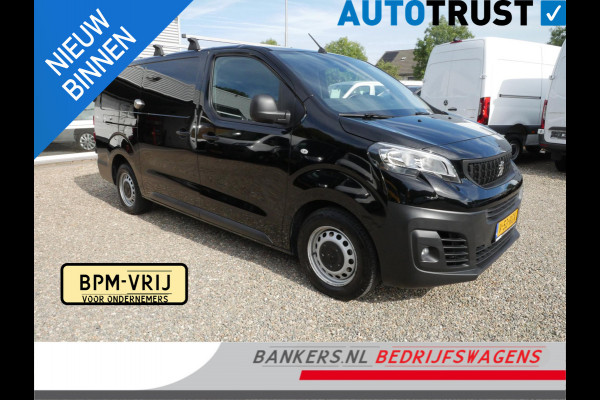 Peugeot Expert 2.0 BlueHDI 145PK L3 Airco Camera Trekhaak Cruise