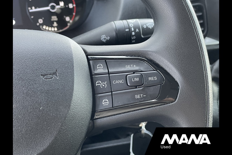 Peugeot Boxer 2.2BlueHDi 180PK Automaat S&S L4H2 Nieuw model Navi Camera Carplay PDC