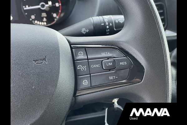 Peugeot Boxer 2.2BlueHDi 180PK Automaat S&S L4H2 Nieuw model Navi Camera Carplay PDC