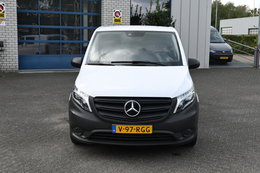 Mercedes-Benz Vito 116 CDI L2 LED, Apple Carplay/Android Auto
