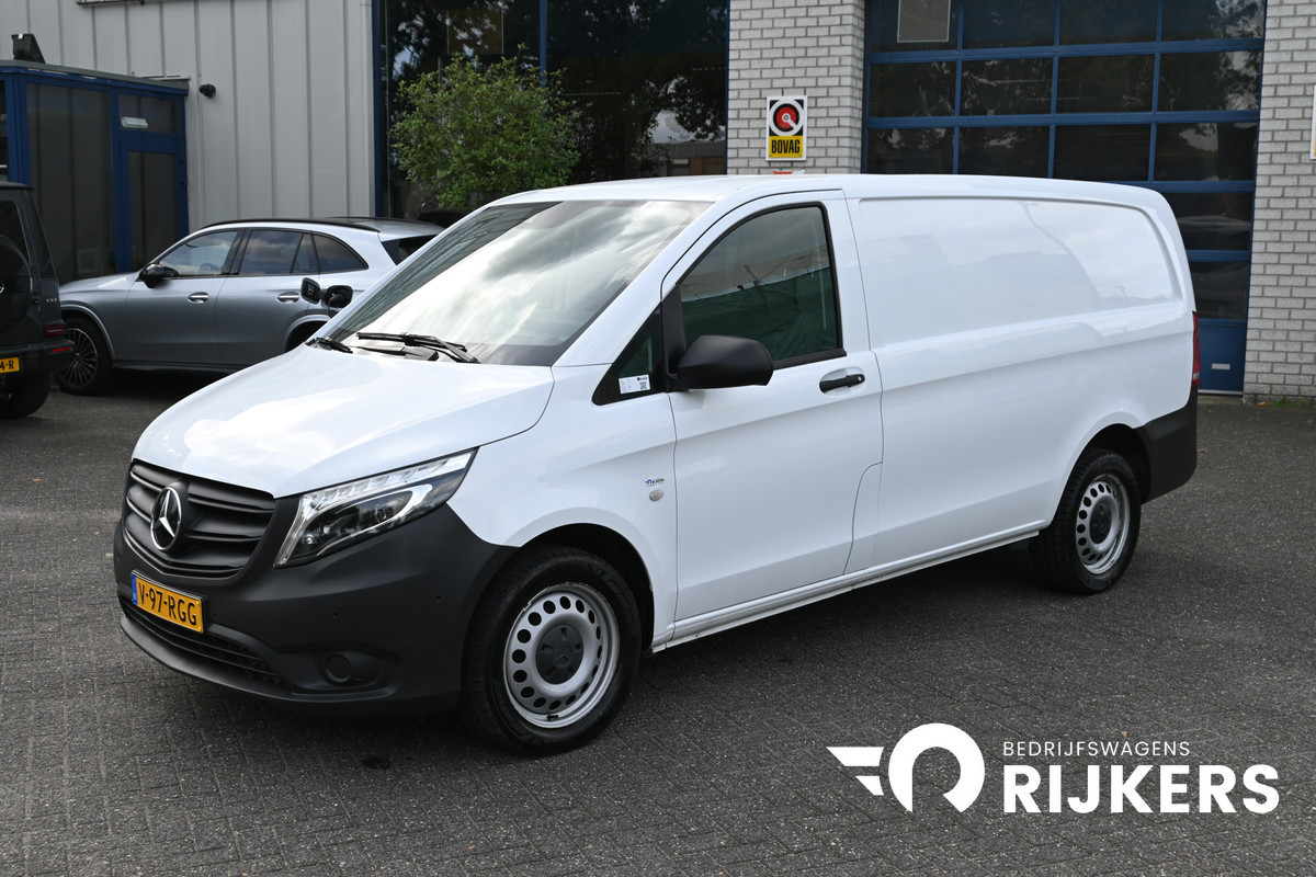 Mercedes-Benz Vito 116 CDI L2 LED, Apple Carplay/Android Auto