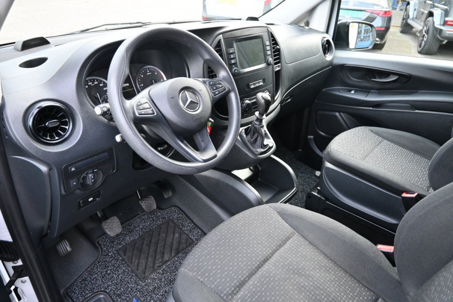 Mercedes-Benz Vito 116 CDI L2 LED, Apple Carplay/Android Auto