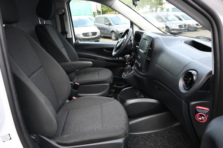 Mercedes-Benz Vito 116 CDI L2 LED, Apple Carplay/Android Auto