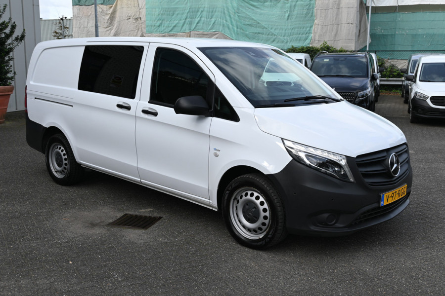 Mercedes-Benz Vito 116 CDI L2 LED, Apple Carplay/Android Auto