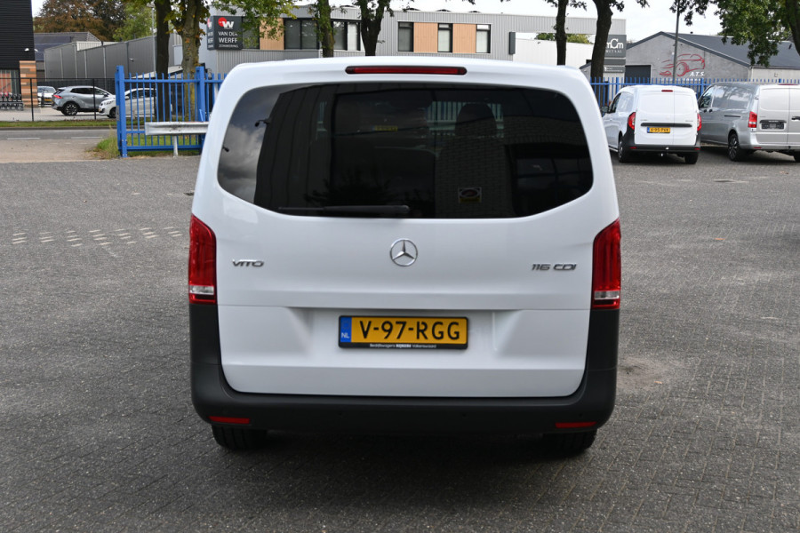 Mercedes-Benz Vito 116 CDI L2 LED, Apple Carplay/Android Auto